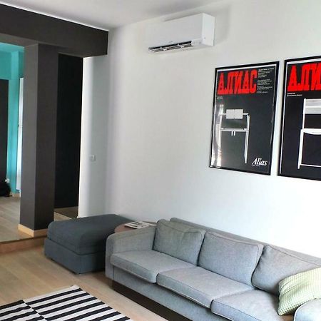 Longoni Flexyrent Apartment Milan Extérieur photo