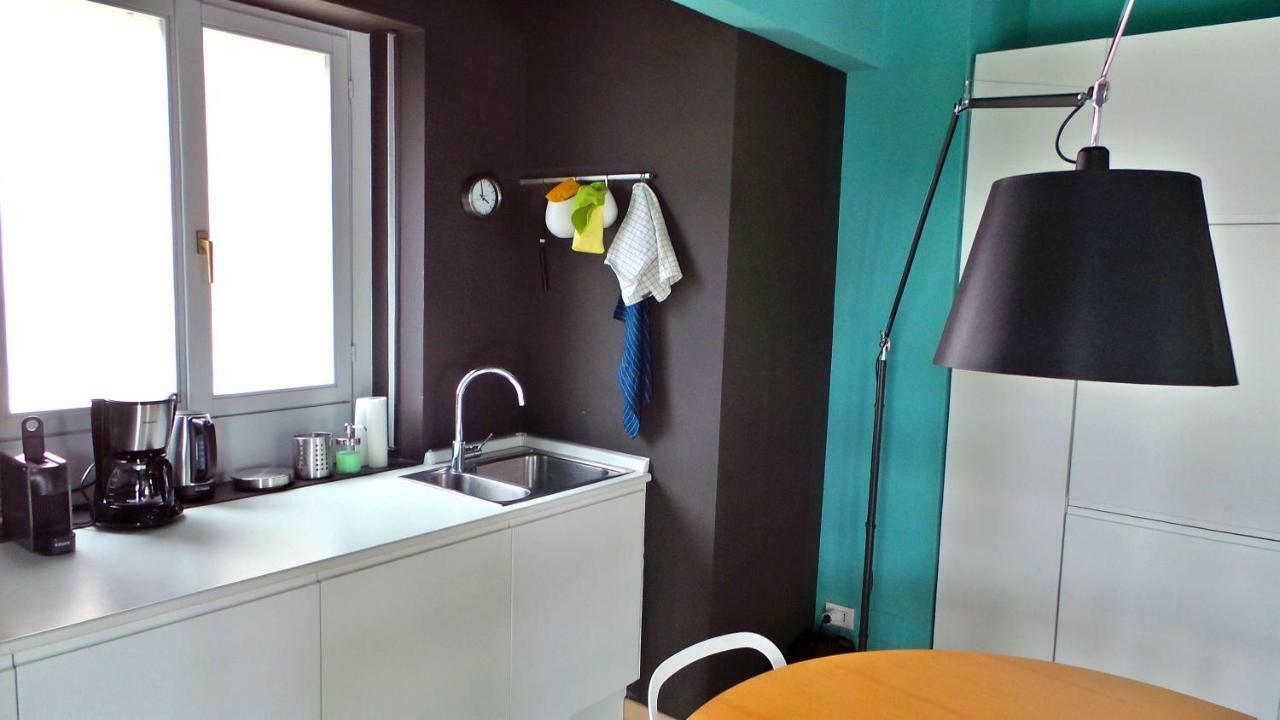 Longoni Flexyrent Apartment Milan Extérieur photo