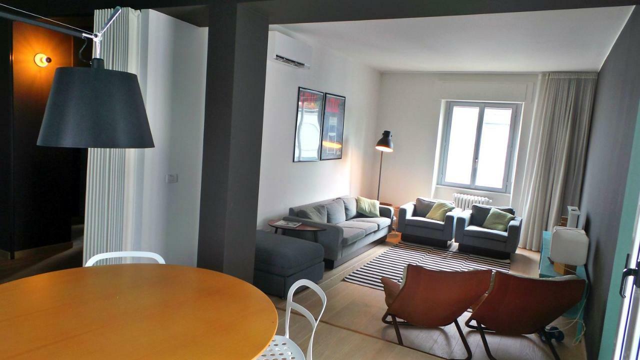 Longoni Flexyrent Apartment Milan Extérieur photo