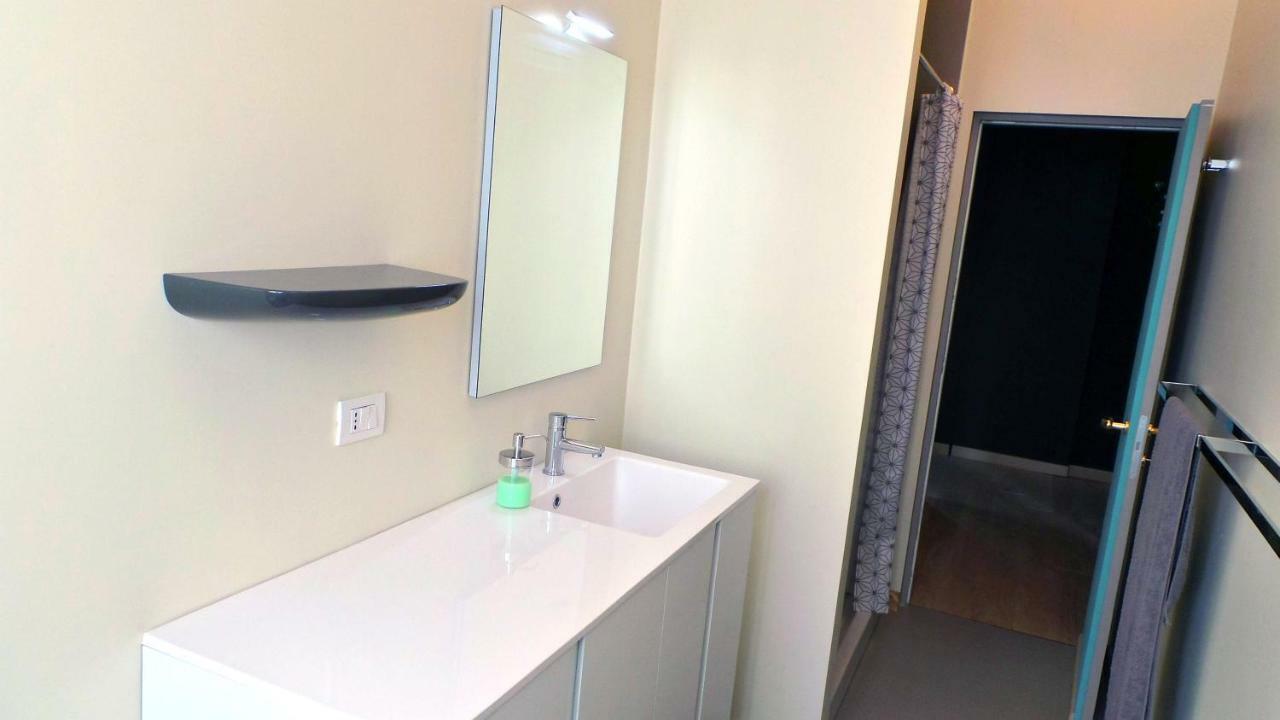Longoni Flexyrent Apartment Milan Extérieur photo