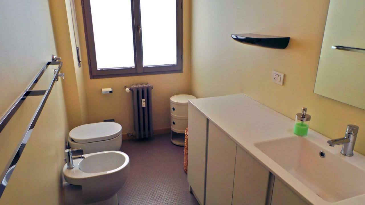 Longoni Flexyrent Apartment Milan Extérieur photo