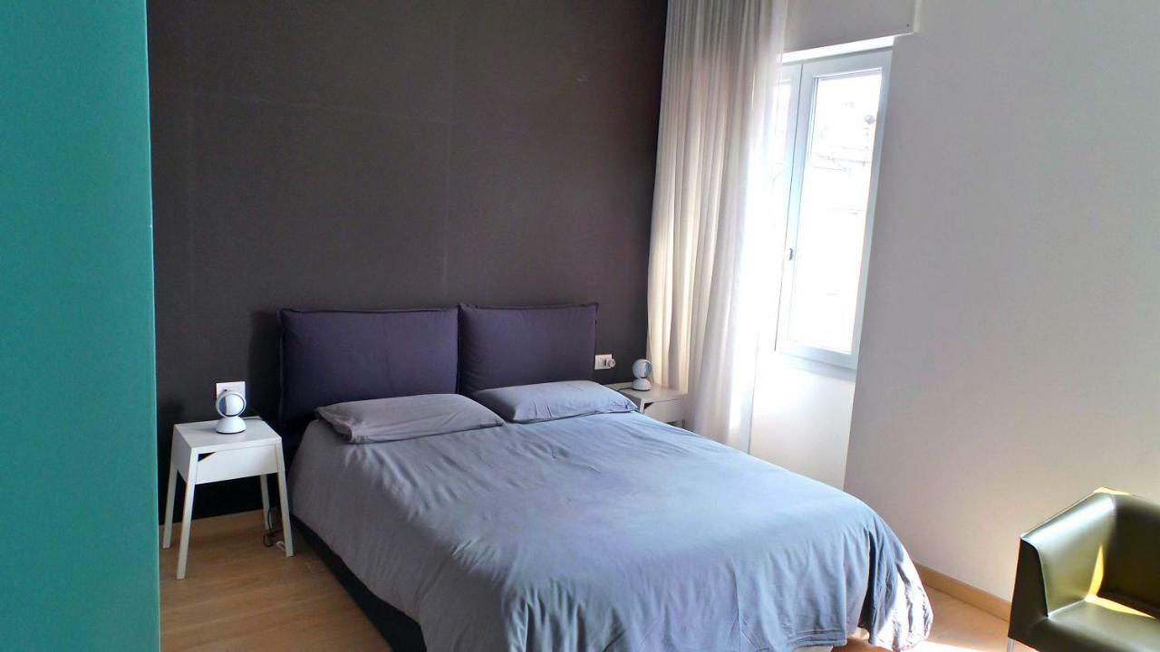 Longoni Flexyrent Apartment Milan Extérieur photo
