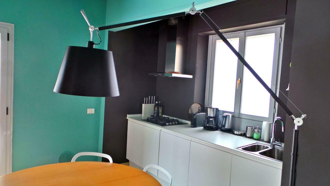 Longoni Flexyrent Apartment Milan Extérieur photo