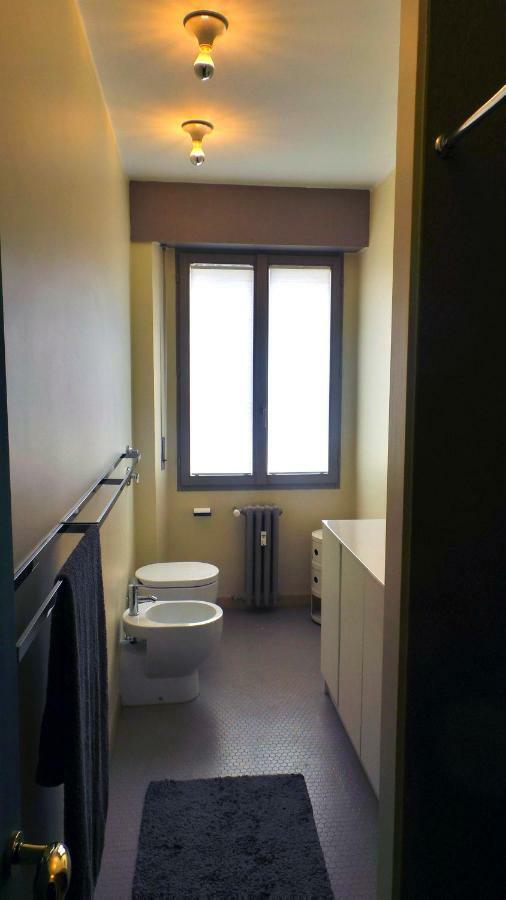 Longoni Flexyrent Apartment Milan Extérieur photo