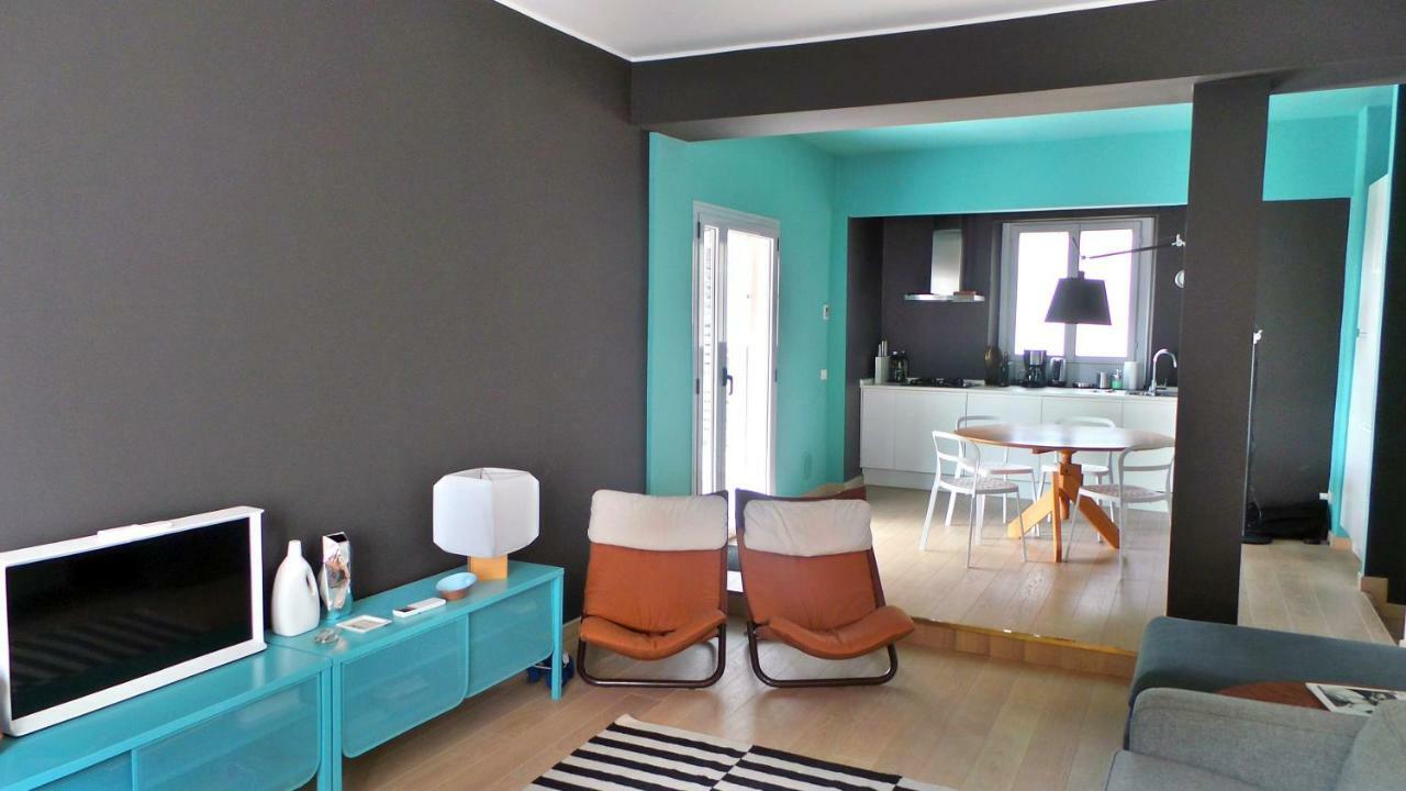 Longoni Flexyrent Apartment Milan Extérieur photo