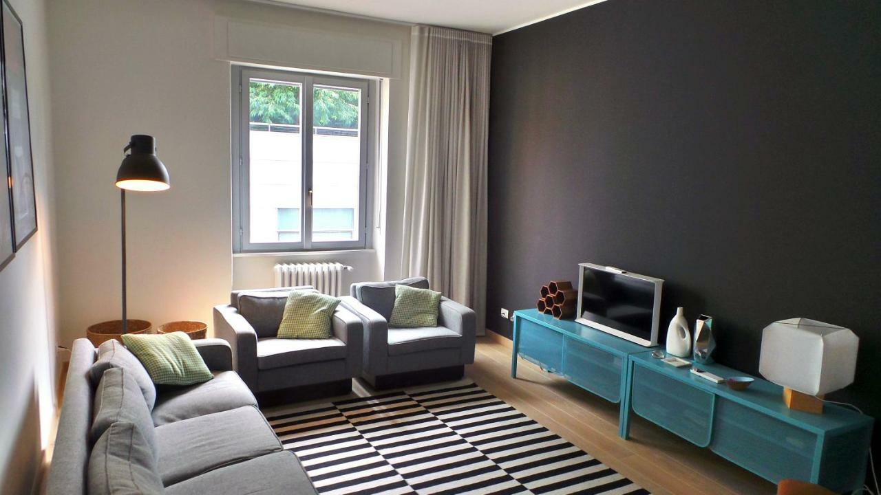 Longoni Flexyrent Apartment Milan Extérieur photo